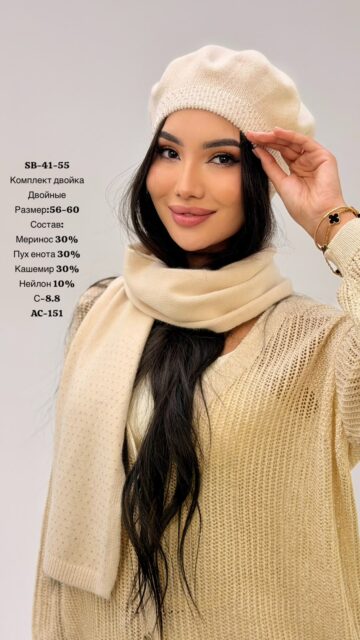 БЕРЕТ НАБ SB-41